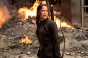The Hunger Games: Mockingjay â€“ Part 1