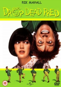 Drop Dead Fred