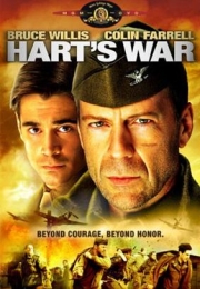 Hart`s War