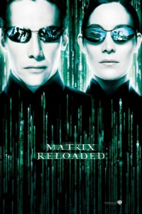 The Matrix Reloaded