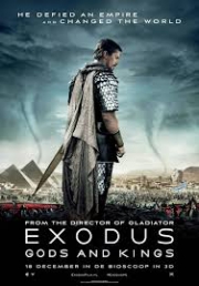 Exodus: Gods and Kings