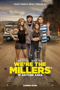 We`re the Millers