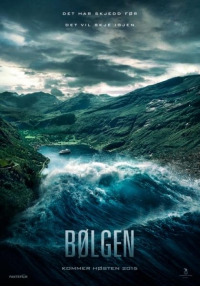 Bølgen (The Wave)