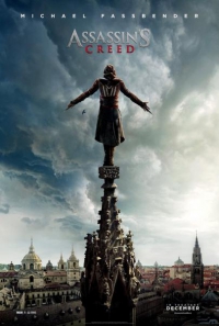 Assassin`s Creed