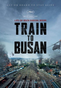 Busanhaeng (Train to Busan)