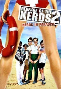 Revenge of the Nerds II: Nerds in Paradise