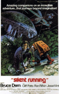 Silent Running