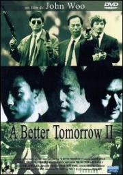 A Better Tomorrow 2