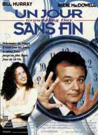 Groundhog Day