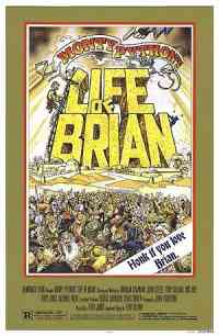 Monty Python`s Life of Brian