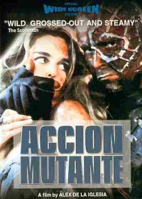 Acción Mutante