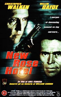New Rose Hotel