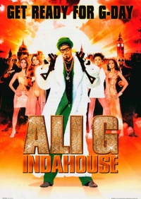 Ali G Indahouse