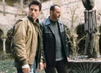 Les rivières pourpres II - Les anges de l`apocalypse