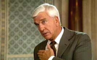 The Naked Gun 2Â½: The Smell of Fear