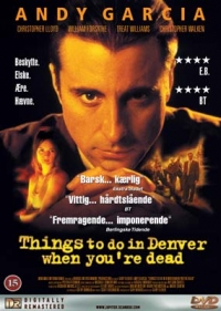 Things to Do in Denver When You`re Dead