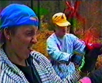 Avaruuden teurastajat