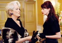 The Devil Wears Prada