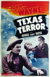 Texas Terror
