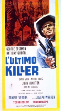 L`ultimo killer