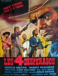 Los desesperados