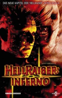 Hellraiser: Inferno