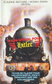 Train spécial pour SS