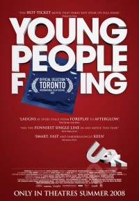 Young People Fucking (Y.P.F.)