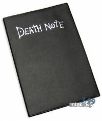 Desu nÃ´to (Death Note)
