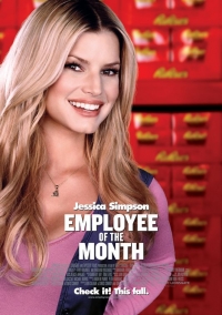 Employee of the Month