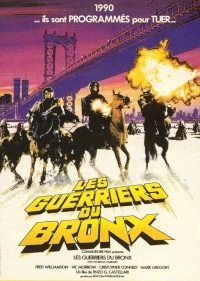 1990: I guerrieri del Bronx