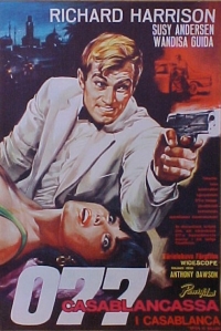 A 077, sfida ai killers