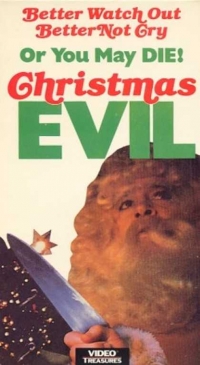 Christmas Evil