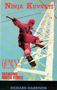 Diamond Ninja Force