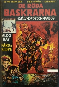 Commando suicida