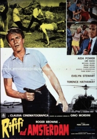 Rififí ad Amsterdam