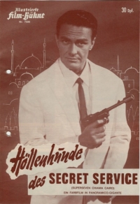 Superseven chiama Cairo