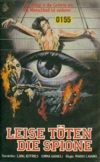 Le spie uccidono in silenzio