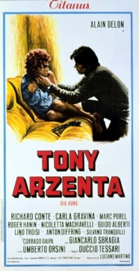 Tony Arzenta
