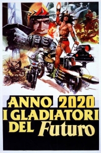Anno 2020 - I gladiatori del futuro