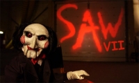 Saw 3D: The Final Chapter (Saw VII)