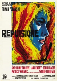 Repulsion