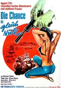 Agente Z 55 missione disperata