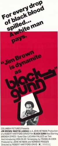 Black Gunn