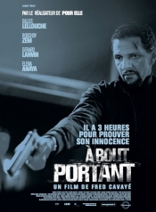 A Bout Portant (Point Blank)