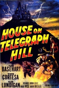 The House on Telegraph Hill