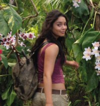 Journey 2: The Mysterious Island