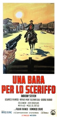 Una bara per lo sceriffo