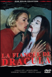 La Fiancée de Dracula (Dracula`s Fiancee)