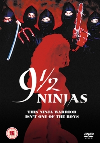 9 1/2 Ninjas!